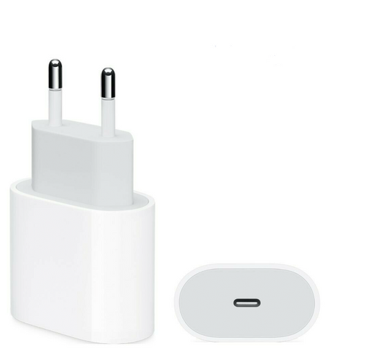 USB-C Netzteil passend für iPhone